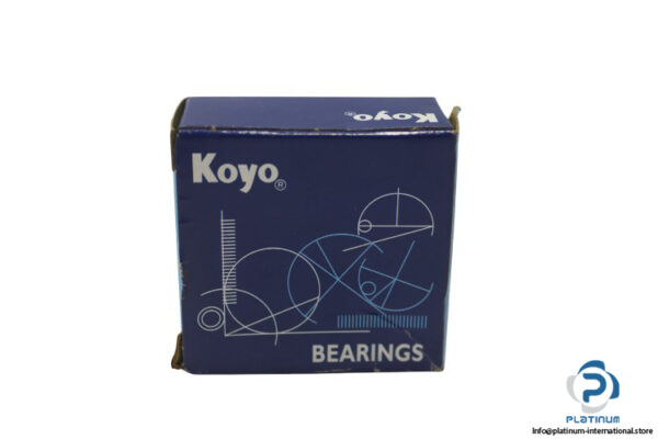 koyo-NATR8-yoke-type-track-roller-new-carton