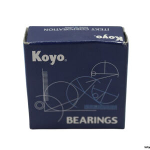 koyo-1204-self-aligning-ball-bearing-new-carton