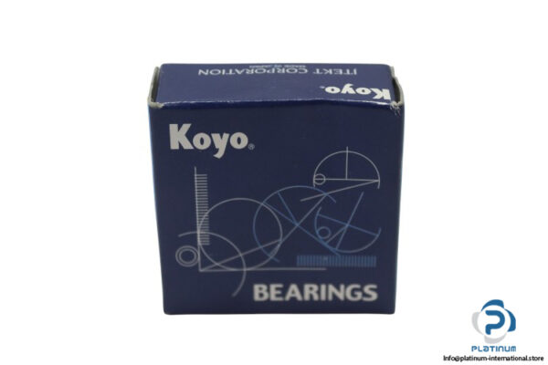 koyo-1204-self-aligning-ball-bearing-new-carton
