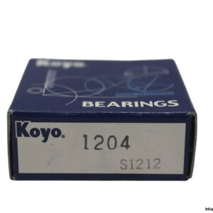 koyo-1204-self-aligning-ball-bearing-new-carton-1