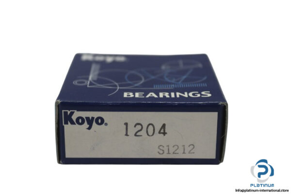 koyo-1204-self-aligning-ball-bearing-new-carton-1