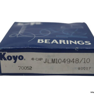 koyo-JLM104948_10-tapered-roller-bearing-new-carton-1