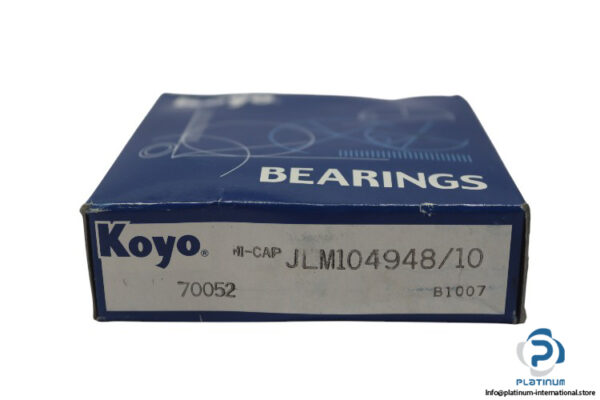 koyo-JLM104948_10-tapered-roller-bearing-new-carton-1