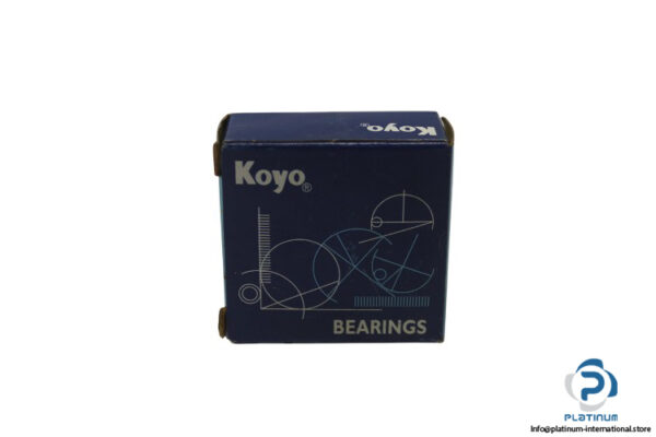 koyo-NUTR1747-yoke-type-track-roller-new-carton