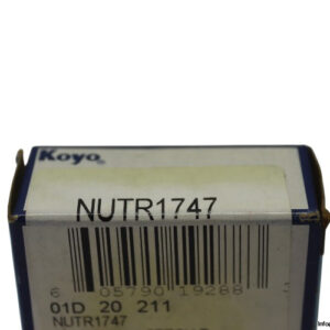 koyo-NUTR1747-yoke-type-track-roller-new-carton-1