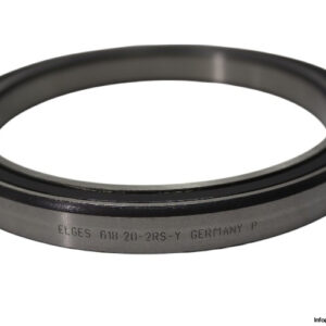 elges-61820-2RS-Y-deep-groove-ball-bearing-new-1