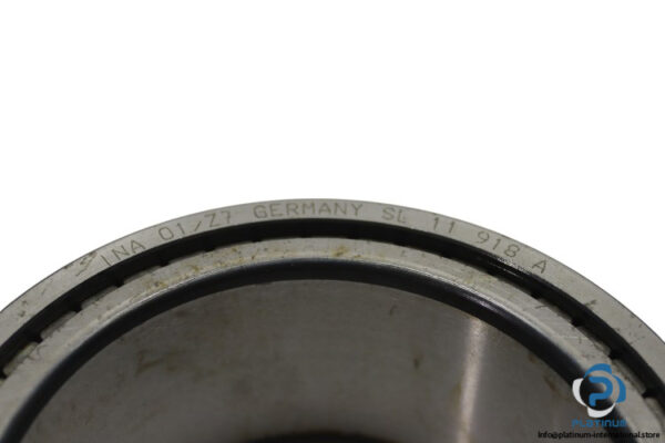 ina-SL-11-918-A-cylindrical-roller-bearing-new-1
