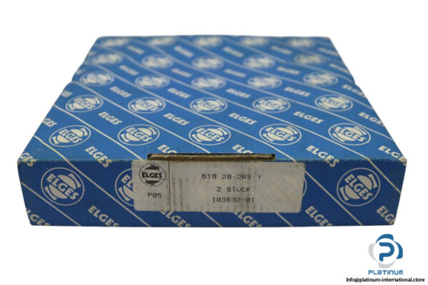 elges-61828-2RS-Y-deep-groove-ball-bearing-new-carton-1