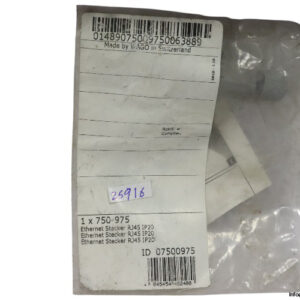 wago-750-975-ethernet-rj-45-connector-(New)