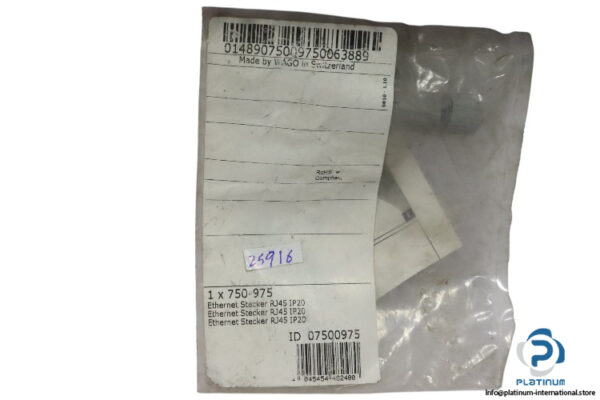 wago-750-975-ethernet-rj-45-connector-(New)