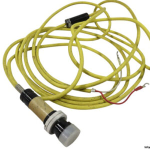 chino-C015-11-temperature-sensor-(Used)