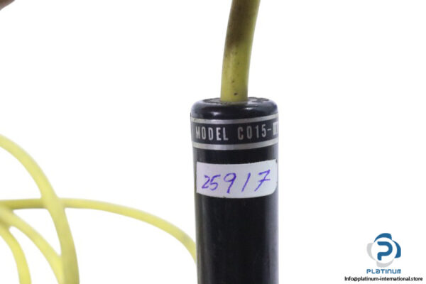 chino-C015-11-temperature-sensor-(Used)-2