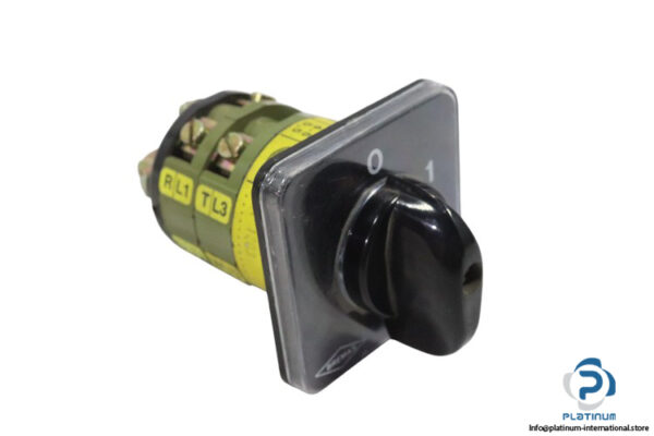 bremas-12-A-cam-switch-(Used)