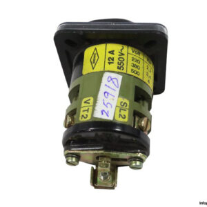 bremas-12-A-cam-switch-(Used)-1