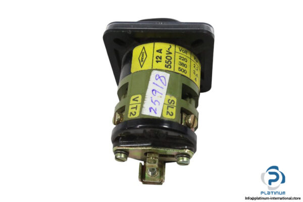 bremas-12-A-cam-switch-(Used)-1