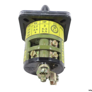 bremas-12-A-cam-switch-(Used)-2