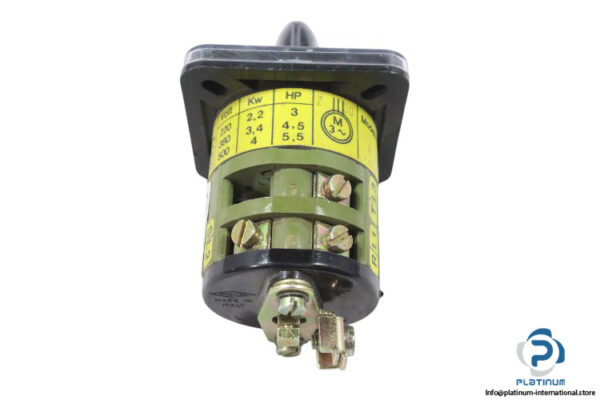 bremas-12-A-cam-switch-(Used)-2