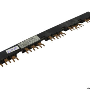 moeller-B-3.1_5-PKZM1-busbar-modular-spacing-(Used)