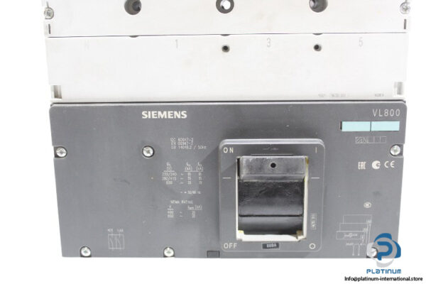 siemens-3VL6780-1EE46-0AA0-circuit-breaker-(Used)-2