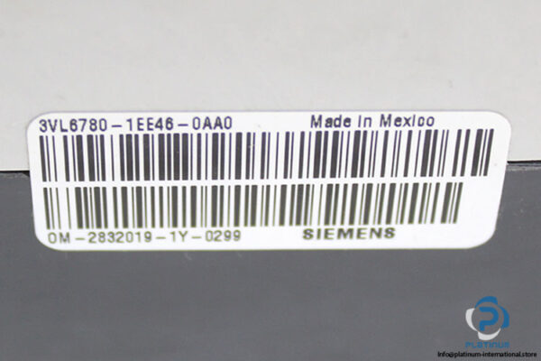 siemens-3VL6780-1EE46-0AA0-circuit-breaker-(Used)-6