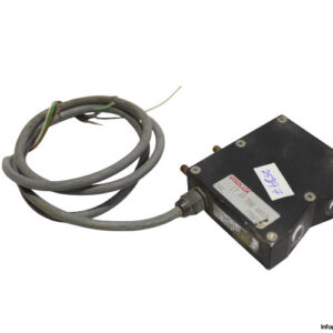 visolux-LT-60-T88-498-photoelectric-sensor-(Used)