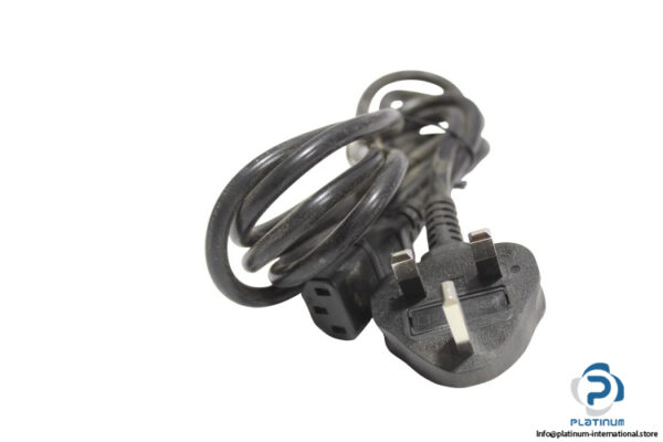 dell-CN-016583-H5C00-8C2-08LE-A05-pin-plug-powe-cable-(New)