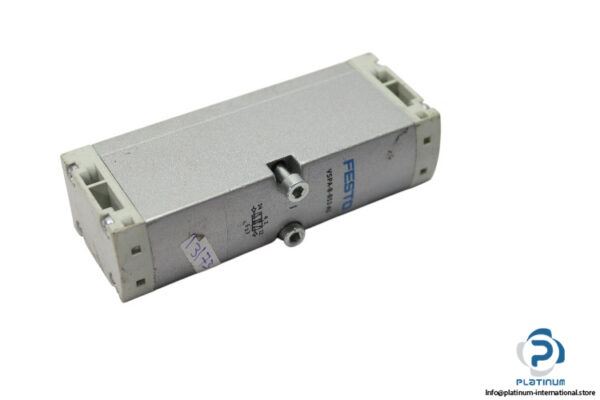 festo-546714-air-pilot-valve-(Used)