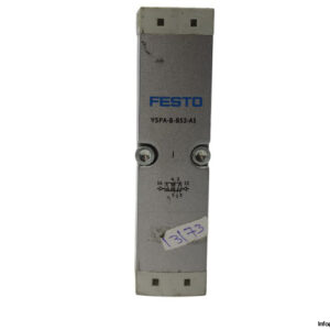 festo-546714-air-pilot-valve-(Used)-1