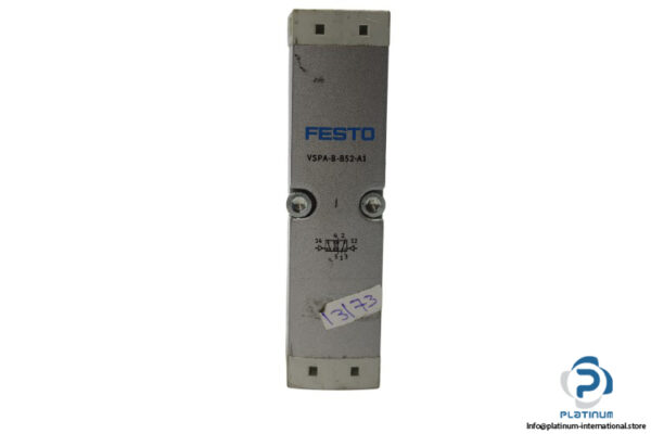festo-546714-air-pilot-valve-(Used)-1
