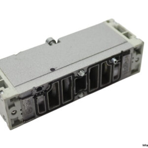 festo-546714-air-pilot-valve-(Used)-2