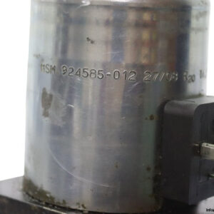 parker-D3DW4CNJW40-solenoid-directional-control-valve-(Used)-1