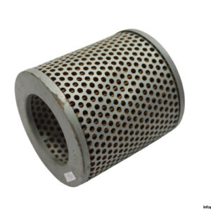 mann-filter-C1132-air-filter-(Used)