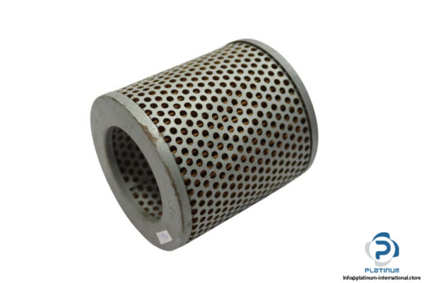 mann-filter-C1132-air-filter-(Used)