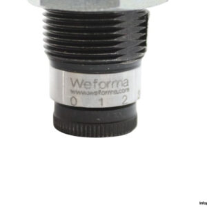 weforma-WE-M-1.0TA-shock-absorber-(New)-1