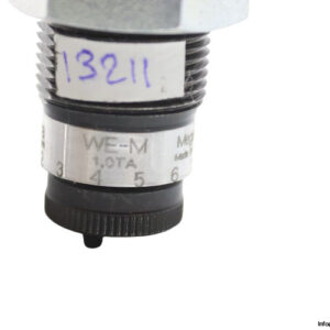 weforma-WE-M-1.0TA-shock-absorber-(New)-2