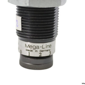 weforma-WE-M-1.0X40TA-shock-absorber-(New)-2