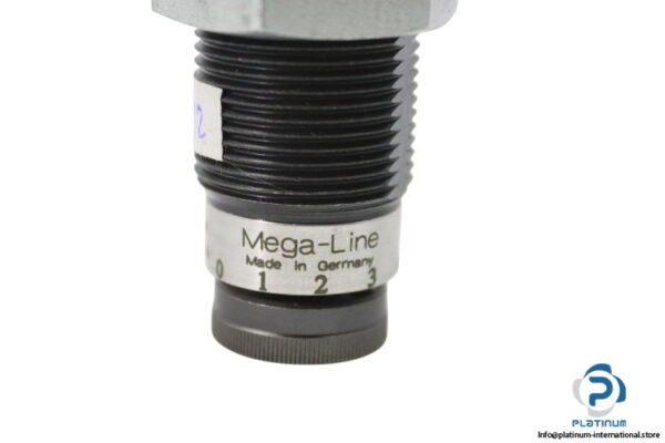 weforma-WE-M-1.0X40TA-shock-absorber-(New)-2