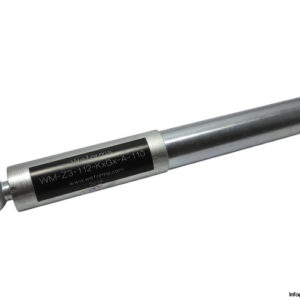 weforma-WM-Z3-112-KXGX-A-110-deceleration-cylinder-(New)