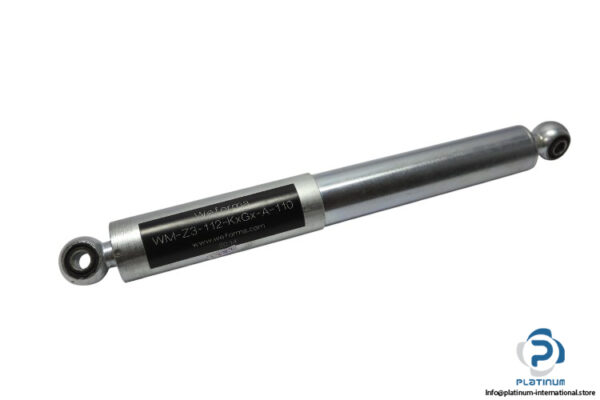weforma-WM-Z3-112-KXGX-A-110-deceleration-cylinder-(New)
