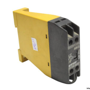 schiele-MKS-multifunction-relay-(Used)