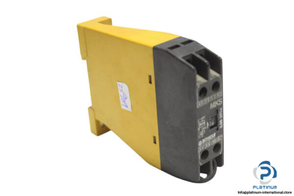 schiele-MKS-multifunction-relay-(Used)