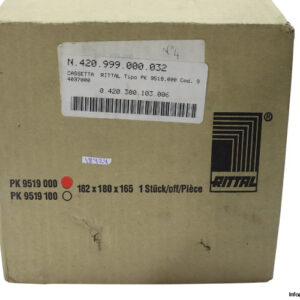 rittal-PK9519000-enclosure-(New)-1