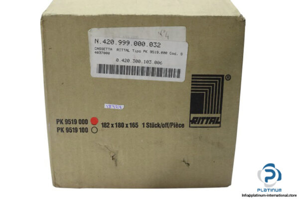 rittal-PK9519000-enclosure-(New)-1