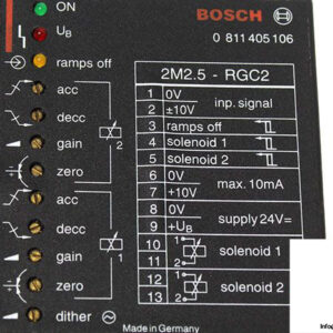 bosch-0-811-405-106-electric-amplifier-module-2