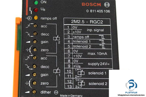 bosch-0-811-405-106-electric-amplifier-module-2