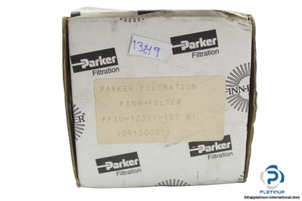 parker-FFIU-12311-125-R1-filter-element-(New)-2