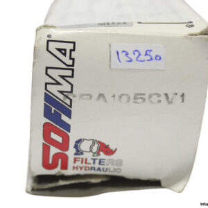 sofima-CRA105CV1-hydraulic-element-(New)-1