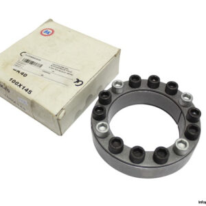 bk-BK40-100X145-locking-assembly-(New)