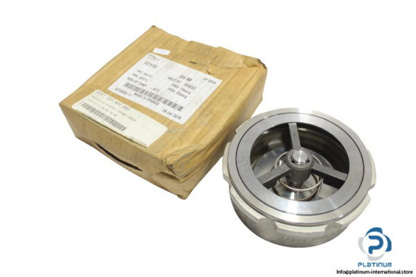 spirax-sarco-DCV10-check-valve-(New)
