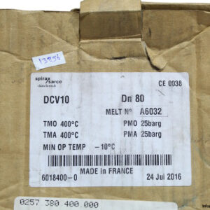 spirax-sarco-DCV10-check-valve-(New)-5